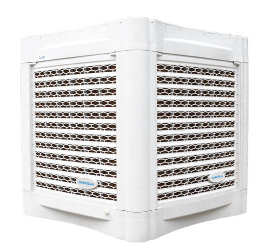 Máy làm mát công nghiệp NVF 18000