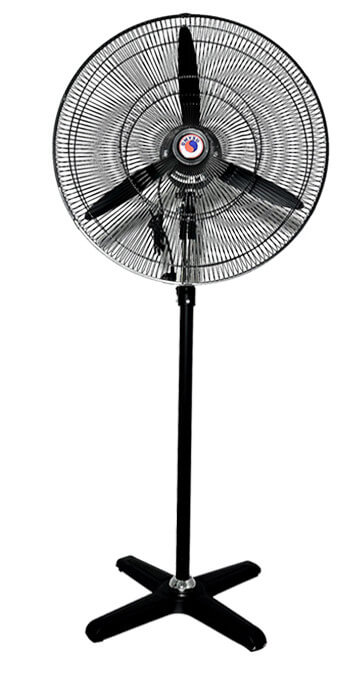 Quạt cây công nghiệp FS-600