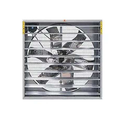 Quạt Hút Công Nghiệp 1000×1000 Hasaki