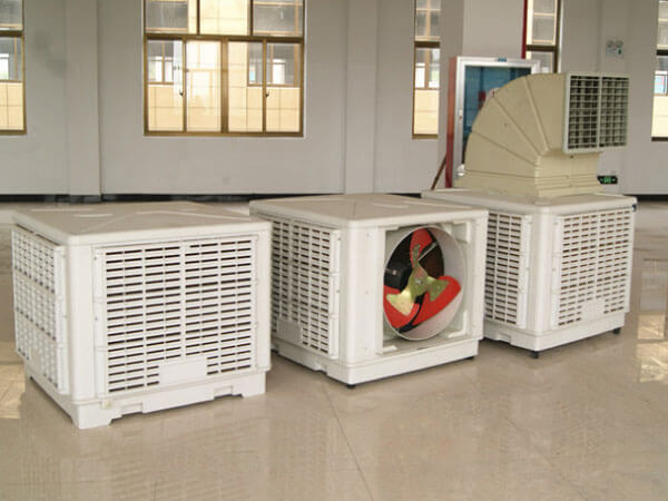 Máy làm mát công nghiệp NVF 25000