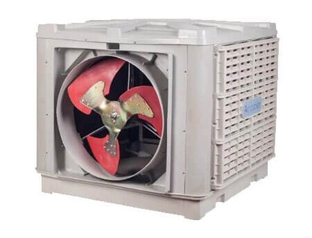 Máy Làm Mát Công Nghiệp Xing Xiong 18B