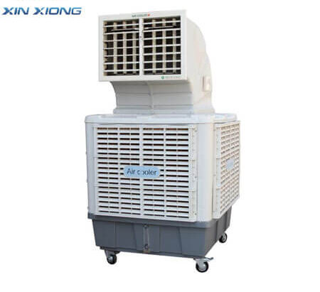 Máy làm mát công nghiệp di động NV30000