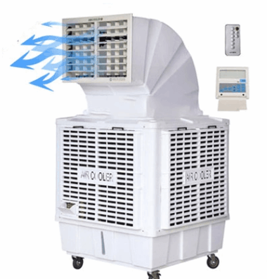 Máy làm mát công nghiệp Air Cooler 18000