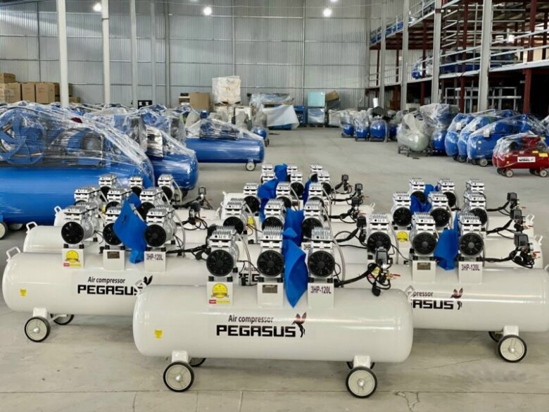 may-nen-khi-pegasus-180-lit-4-5hp-khong-dau-model-tm-of-11003-180l-2