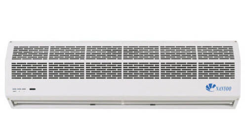 Quạt Cắt Gió NANYOO 1,8M FM-1218X-2/Y