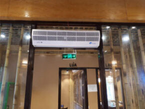 Quạt Cắt Gió NANYOO 1,2M FM-1212X-2/Y