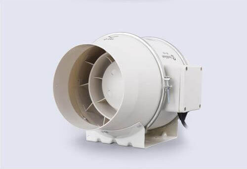 Quạt hút khói bếp HF100