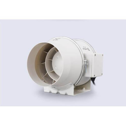 quạt hút mùi d100