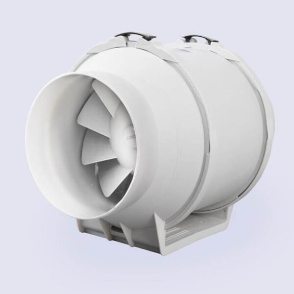 Quạt hút mùi nối ống HF250