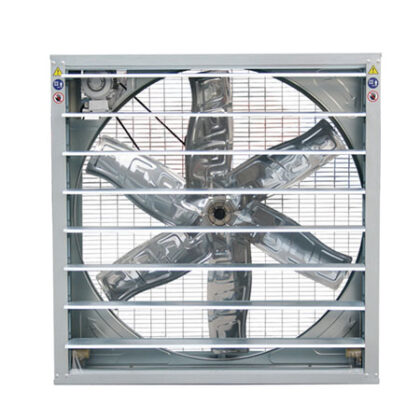 Quạt hút công nghiệp 1100×1100 Super Win