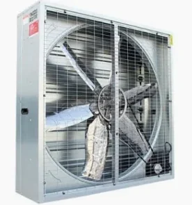 Quạt Hút Công Nghiệp 1100×1100 Hasaki